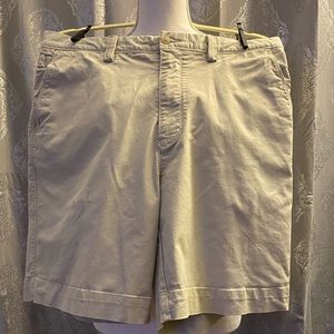 Hathaway Men’s Size 34 Khaki Shorts